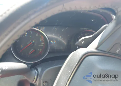 2022 Toyota Camry Xse z USA, uszkodzony, nr VIN 4T1K61AK9NU070086